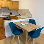 Almtalhotel In דירה 4*