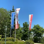 Almtalhotel In דירה 4*