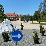 Almtalhotel In 4* Pettenbach