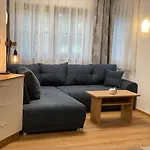 דירה Almtalhotel In 4*