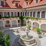 Almtalhotel In דירה