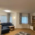 Almtalhotel In דירה 4*