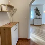 Almtalhotel In Appartement