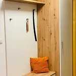 Almtalhotel In דירה 4*