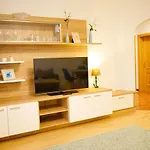 דירה Almtalhotel In 4*