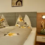 Almtalhotel In
