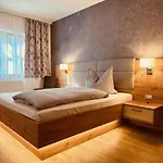 Almtalhotel In