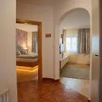 Almtalhotel In 4*