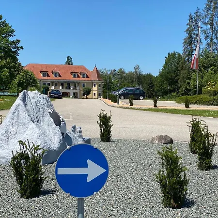 Almtalhotel In 4* Pettenbach