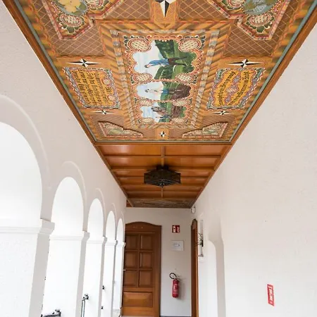 Almtalhotel In Apartman 4*