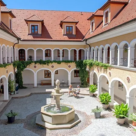 Almtalhotel In