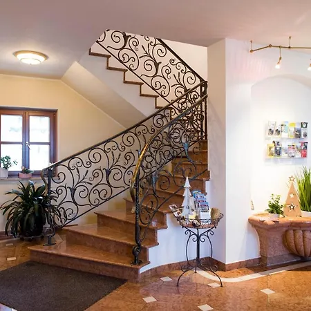 Apartman Almtalhotel In