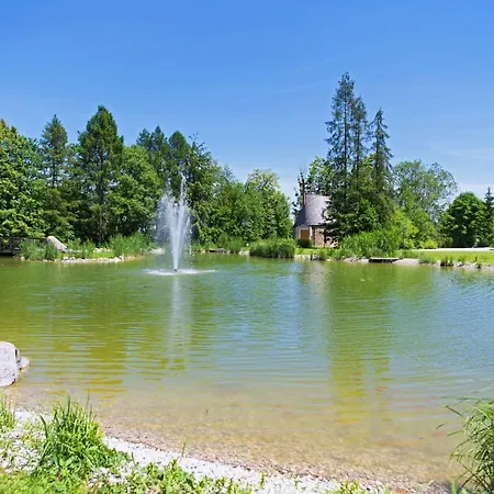 Almtalhotel In 4* Pettenbach