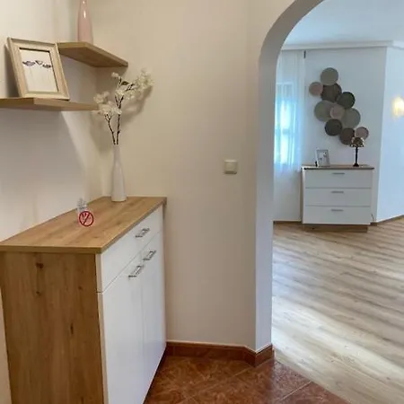 Almtalhotel In Appartement