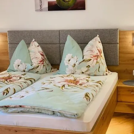 Apartment Almtalhotel *