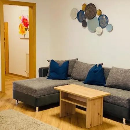 Almtalhotel In Апартаменты