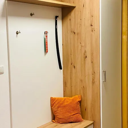 Almtalhotel In Apartamento 4*