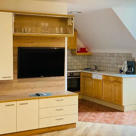 Apartman Almtalhotel In