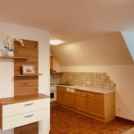 Almtalhotel Apartment Pettenbach