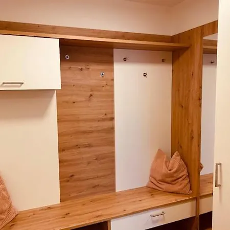 Apartman Almtalhotel In Pettenbach