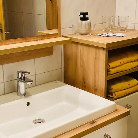 Appartement Almtalhotel In 4*