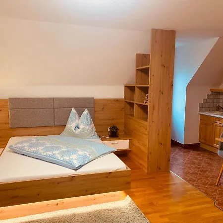 Almtalhotel In Pettenbach