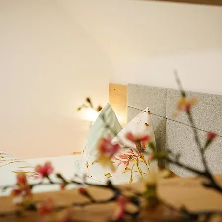 Almtalhotel In Apartamento Pettenbach