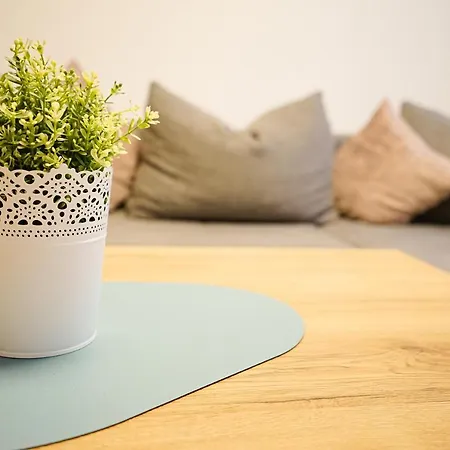 Apartman Almtalhotel In