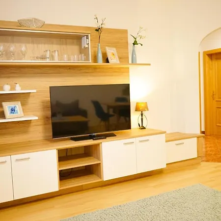 Apartamento Almtalhotel In 4*