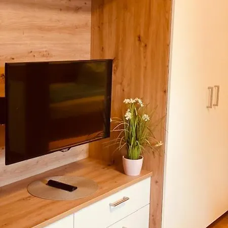 Appartement Almtalhotel In 4*