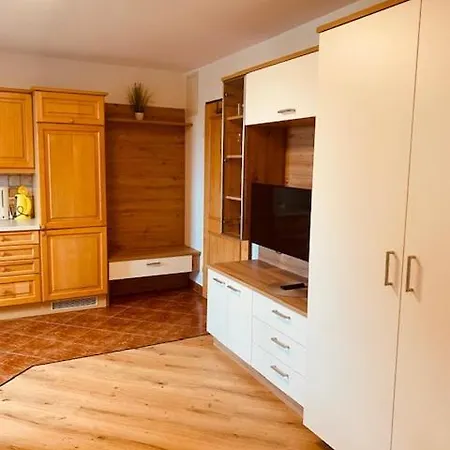 Apartamento Almtalhotel In Pettenbach