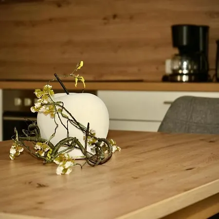 Almtalhotel In Apartman