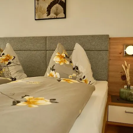 Almtalhotel In