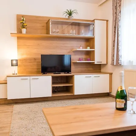 Appartement Almtalhotel In 4*