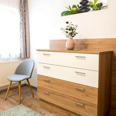 Almtalhotel Apartment Pettenbach