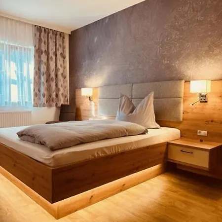 Almtalhotel In