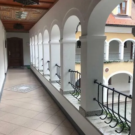 Almtalhotel In Апартаменты