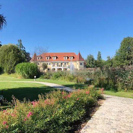 Almtalhotel In 4*