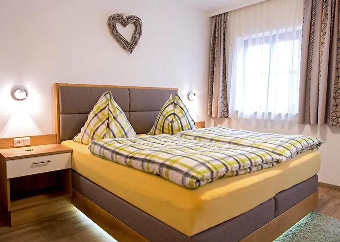 Almtalhotel In Pettenbach