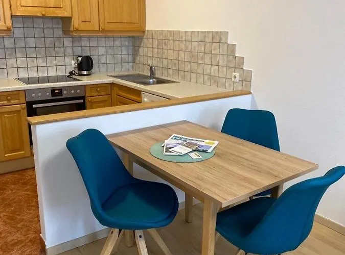 Almtalhotel In Apartman 4*