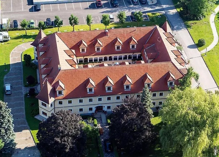 Apartman Almtalhotel In