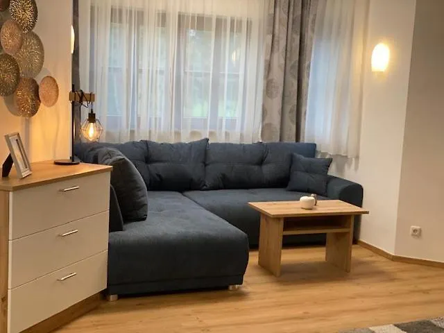 アパート Almtalhotel In 4*