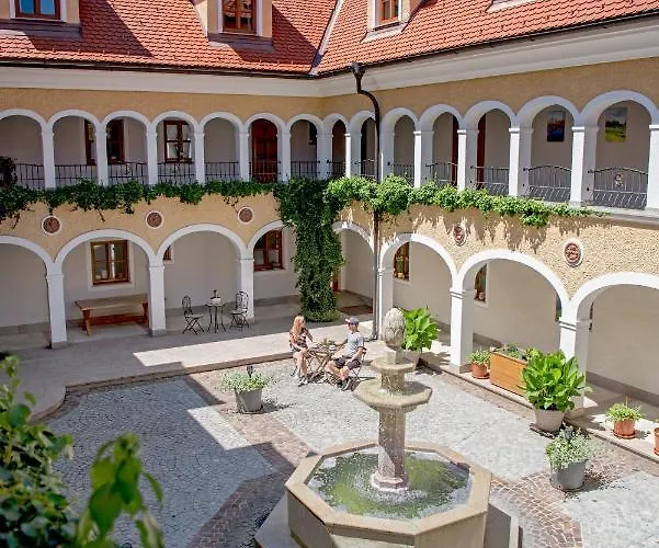 Almtalhotel In Apartman