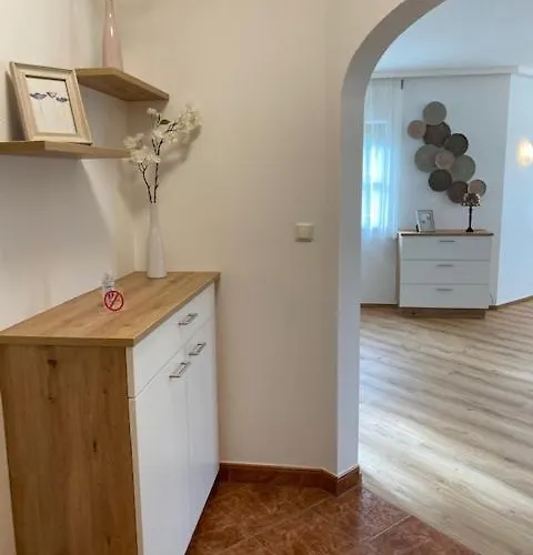 Almtalhotel In Apartman