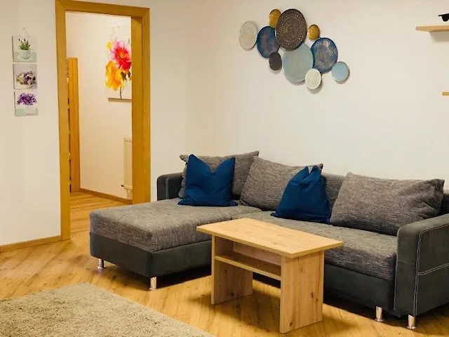 Almtalhotel In Apartament