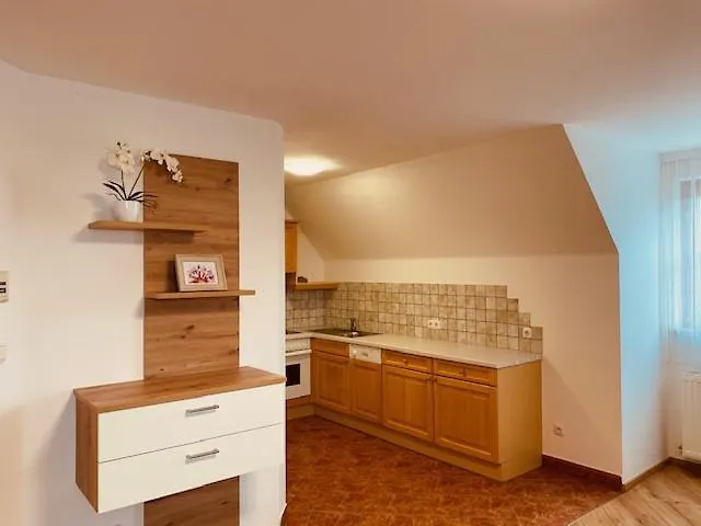 Almtalhotel Apartment Pettenbach