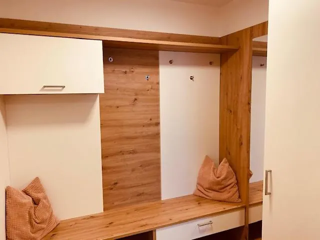 Apartman Almtalhotel In Pettenbach