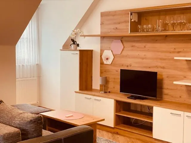 Almtalhotel In Apartament