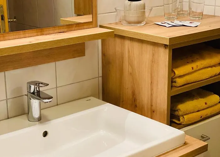 Apartman Almtalhotel In 4*