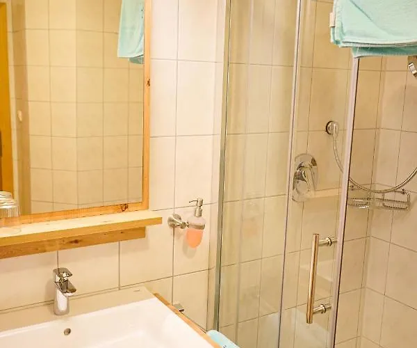 Apartman Almtalhotel In 4*